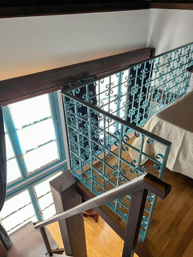 Hostal Servilia Carmona  Ngoại thất bức ảnh